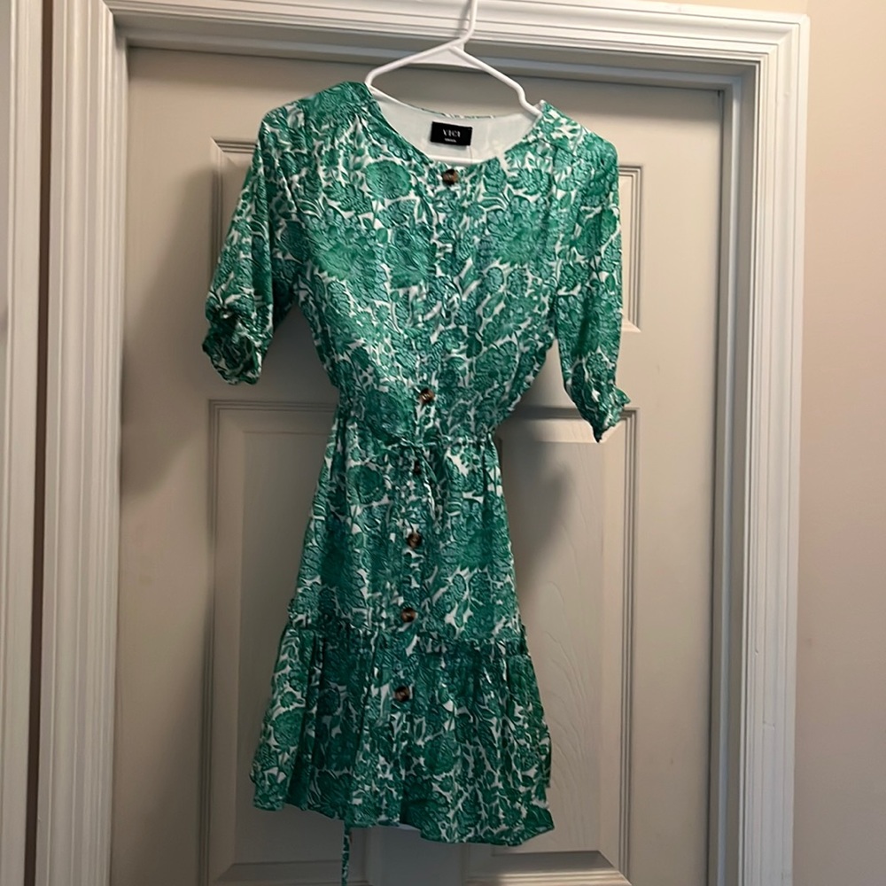 Dress